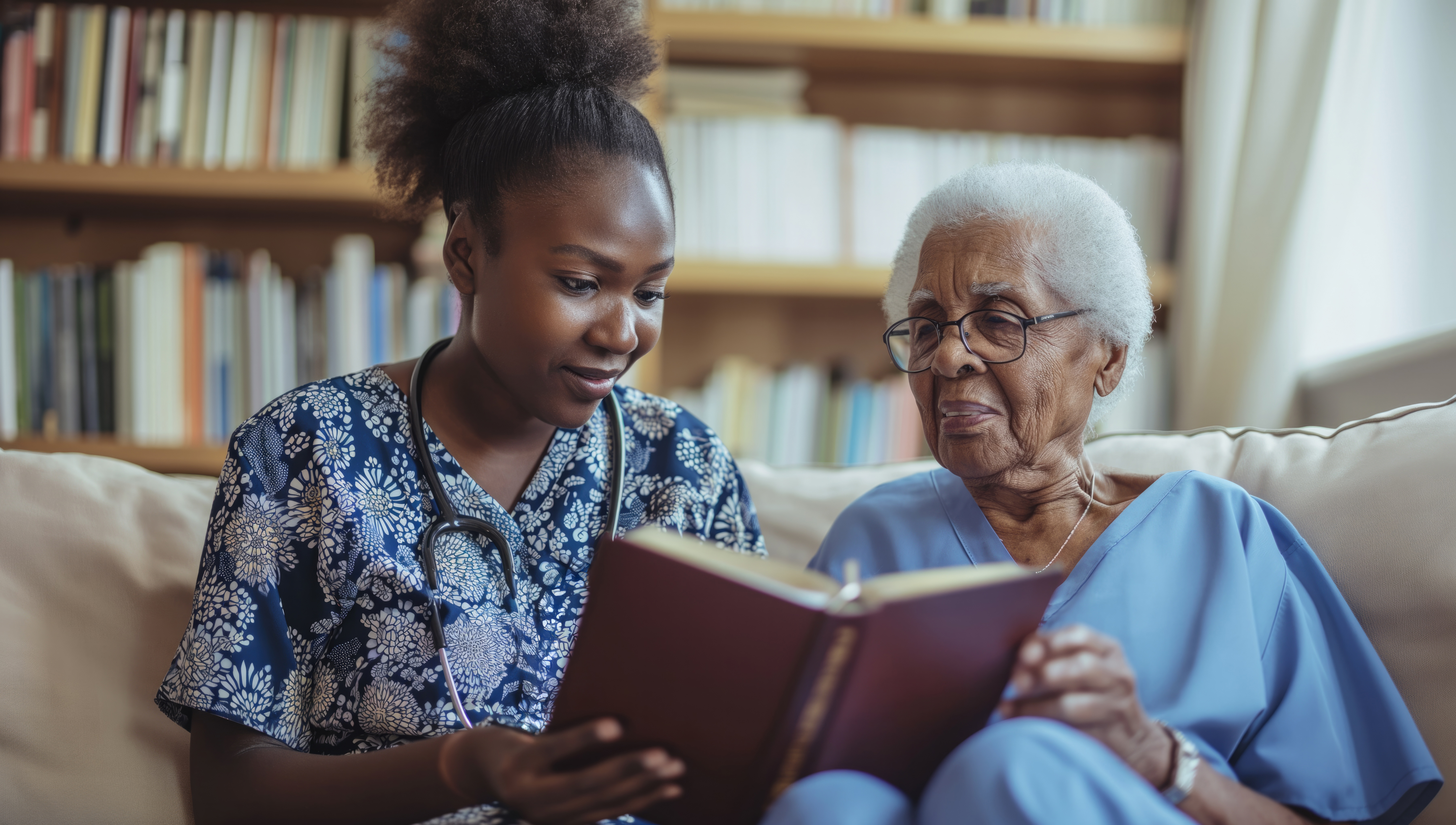 Healthcare Service 3